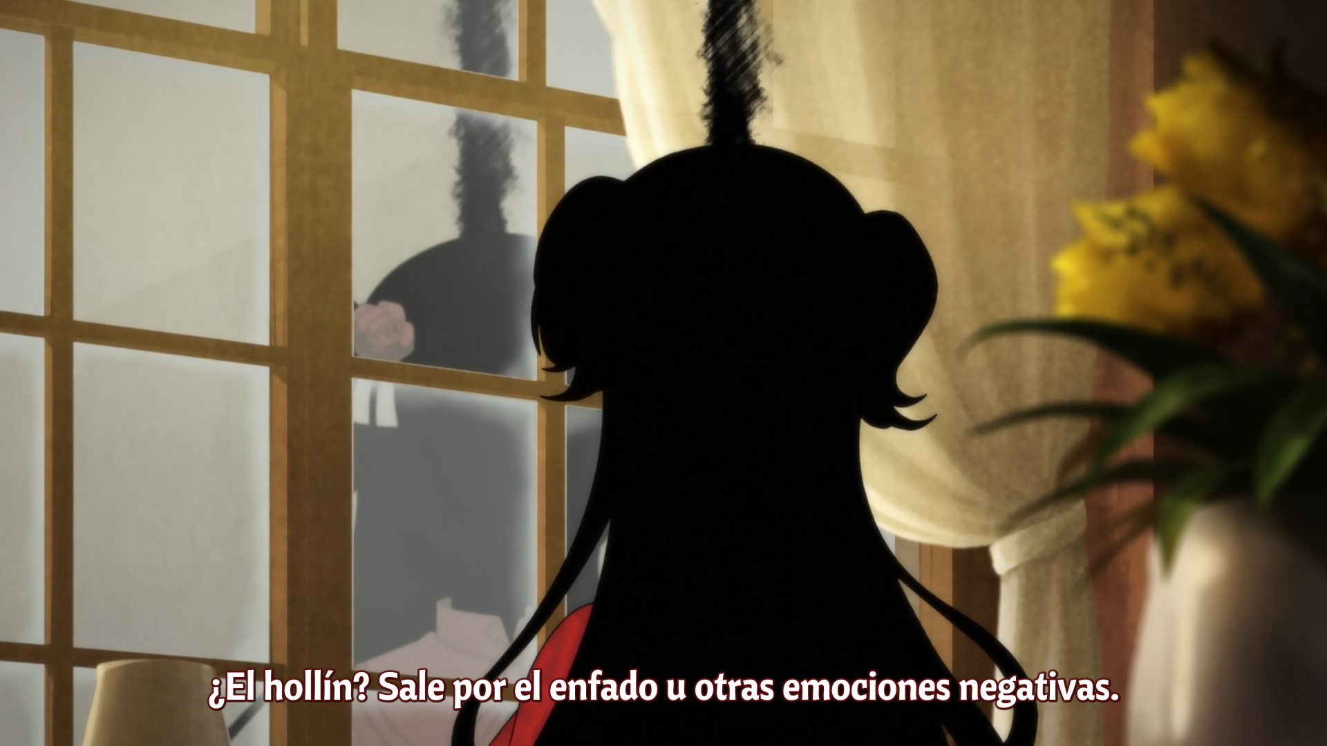 Shadows House (Majo no Kuni)